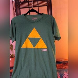 T shirt Zelda